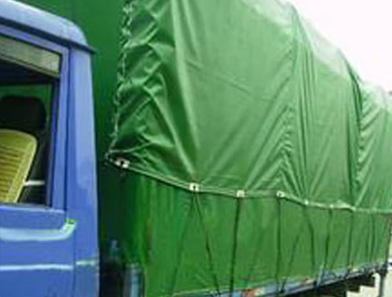 篷布有哪些材質(zhì)？邯鄲篷布廠(chǎng)